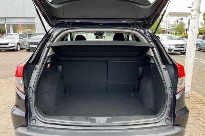 Honda HR-V 1.5 I-VTEC SE 5DR 