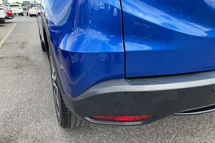 Honda HR-V 1.5 I-VTEC SE 5DR 
