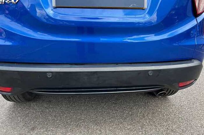Honda HR-V 1.5 I-VTEC SE 5DR 
