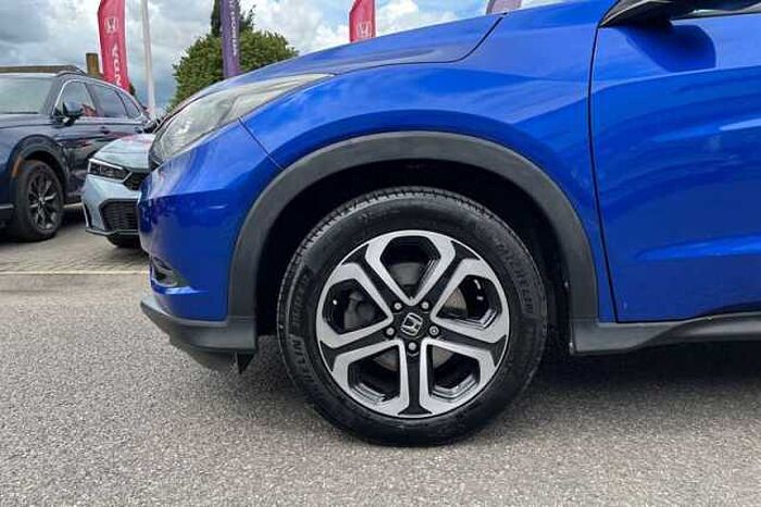Honda HR-V 1.5 I-VTEC SE 5DR 