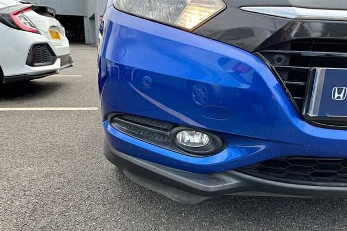 Honda HR-V 1.5 I-VTEC SE 5DR 