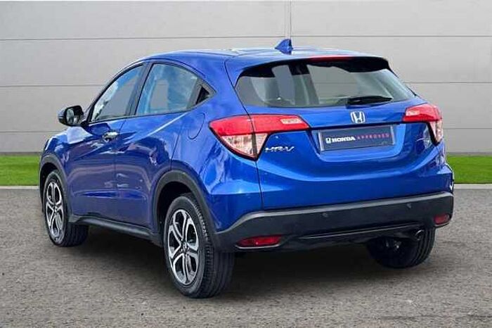 Honda HR-V 1.5 I-VTEC SE 5DR 