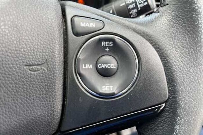 Honda HR-V 1.5 I-VTEC SE 5DR 