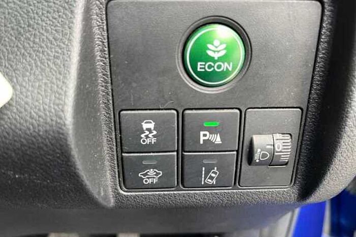 Honda HR-V 1.5 I-VTEC SE 5DR 