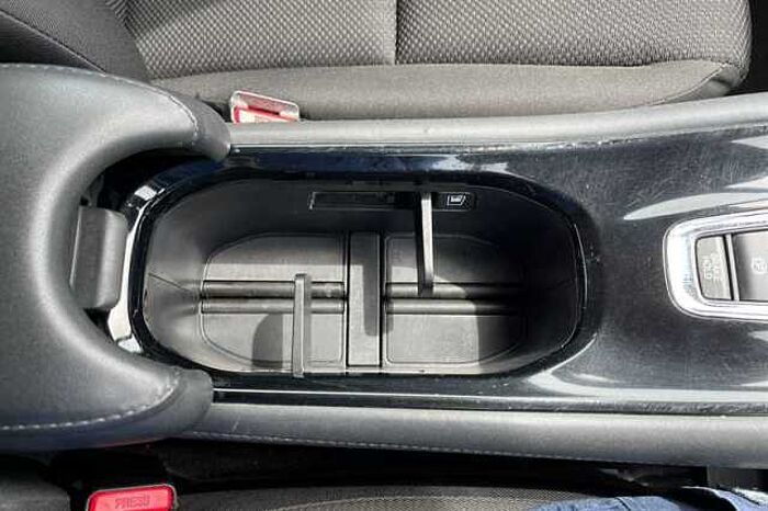 Honda HR-V 1.5 I-VTEC SE 5DR 
