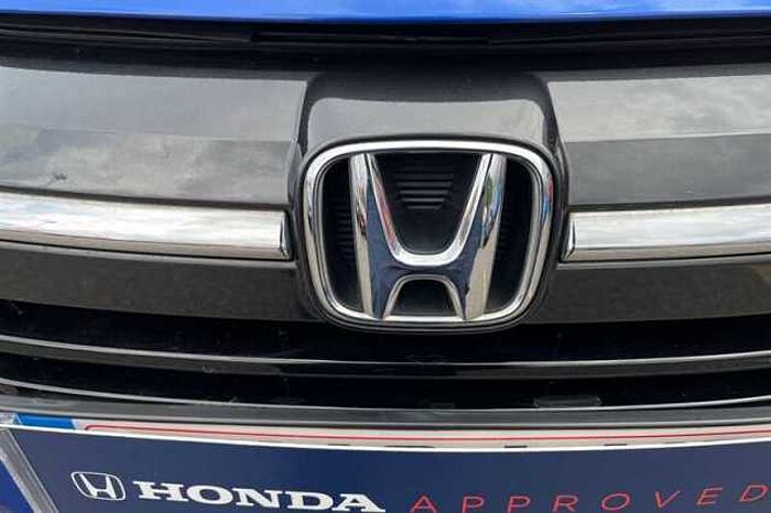 Honda HR-V 1.5 I-VTEC SE 5DR 