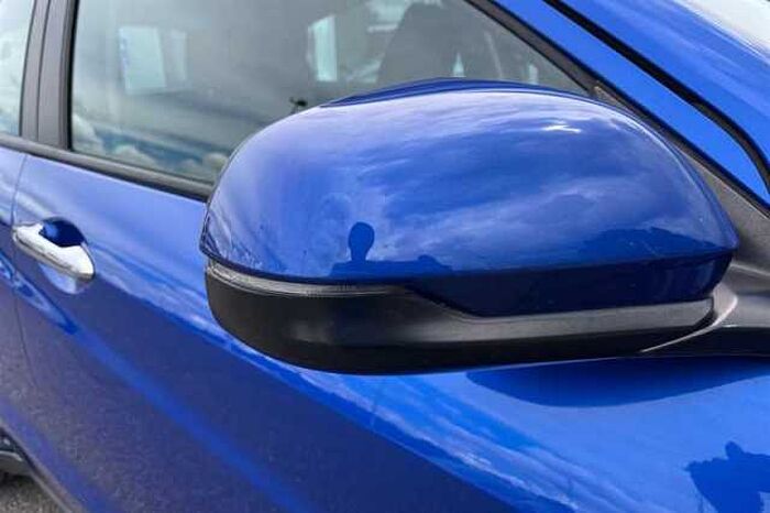 Honda HR-V 1.5 I-VTEC SE 5DR 