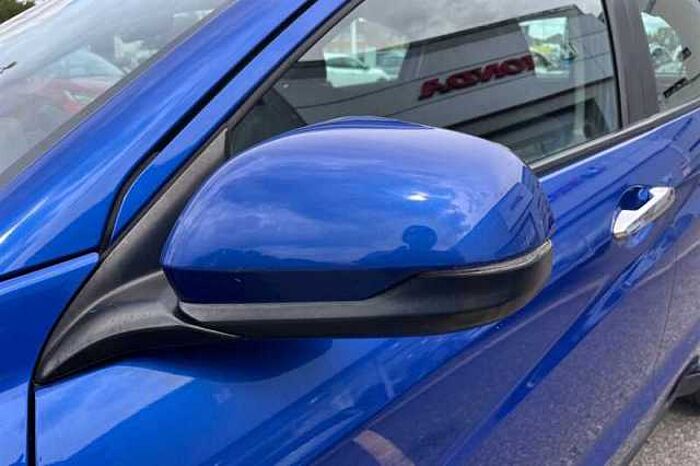Honda HR-V 1.5 I-VTEC SE 5DR 