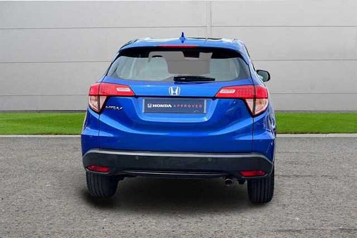Honda HR-V 1.5 I-VTEC SE 5DR 