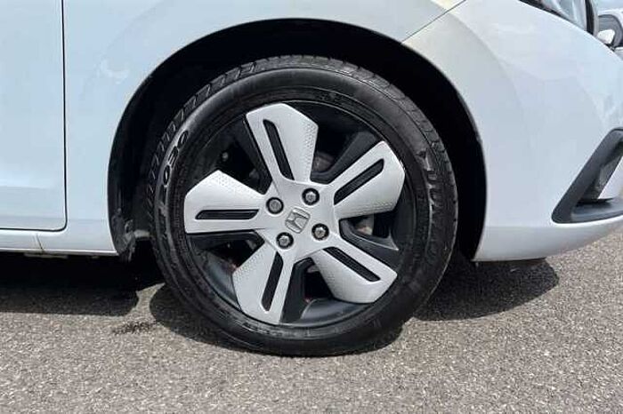 Honda Jazz Hybrid 1.5 I-MMD HYBRID EX 5DR ECVT 