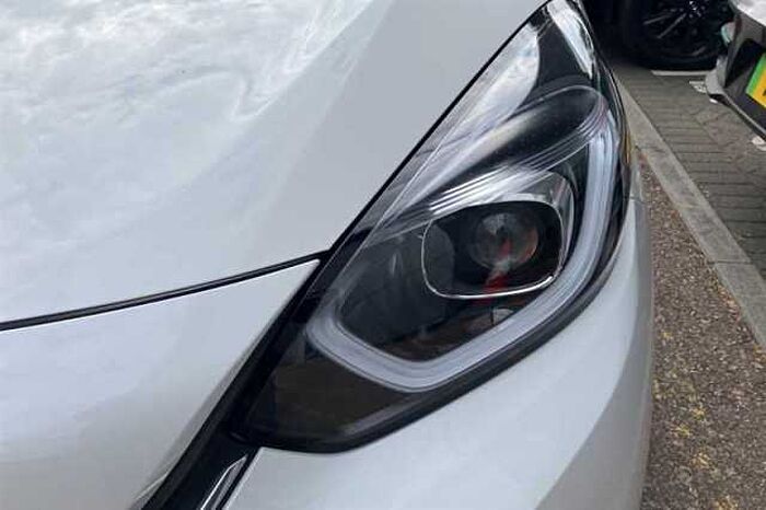 Honda Jazz Hybrid 1.5 I-MMD HYBRID EX 5DR ECVT 