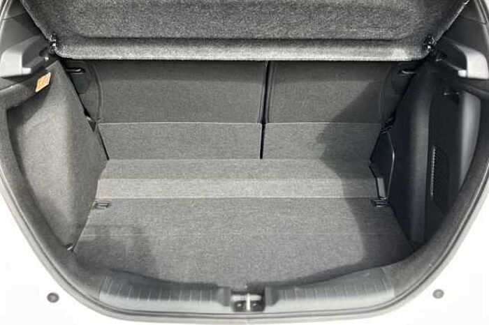 Honda Jazz Hybrid 1.5 I-MMD HYBRID EX 5DR ECVT 