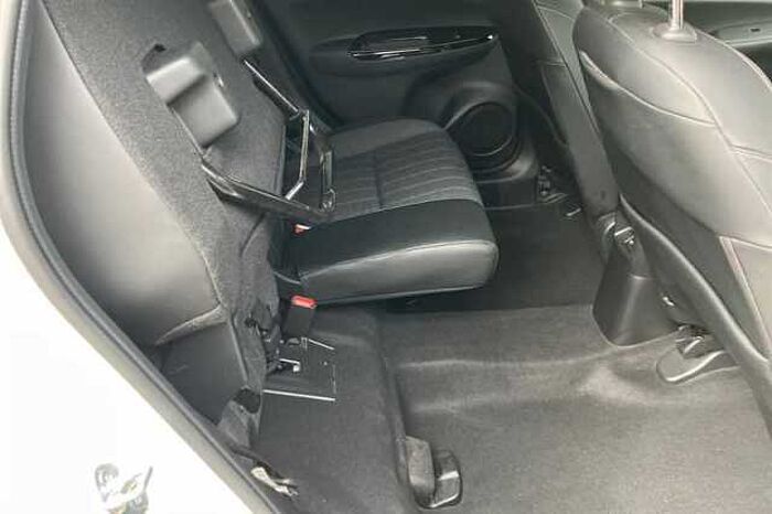 Honda Jazz Hybrid 1.5 I-MMD HYBRID EX 5DR ECVT 