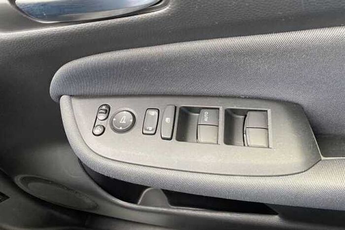 Honda Jazz Hybrid 1.5 I-MMD HYBRID ELEGANCE 5DR ECVT 