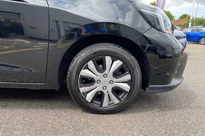 Honda Jazz Hybrid 1.5 I-MMD HYBRID ELEGANCE 5DR ECVT 
