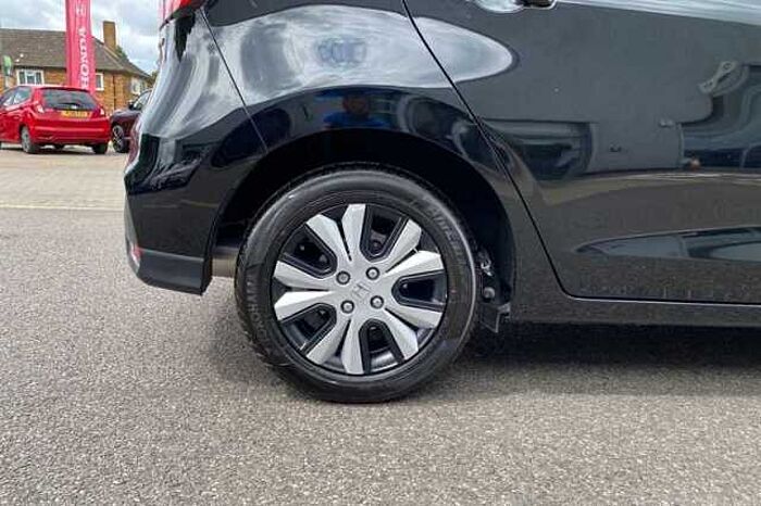 Honda Jazz Hybrid 1.5 I-MMD HYBRID ELEGANCE 5DR ECVT 