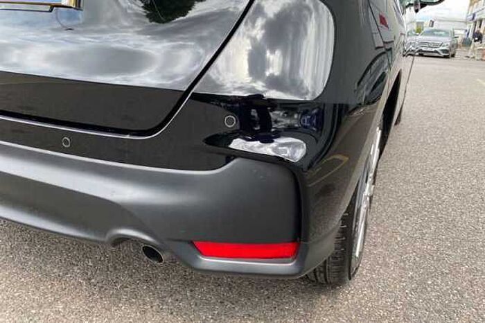 Honda Jazz Hybrid 1.5 I-MMD HYBRID ELEGANCE 5DR ECVT 