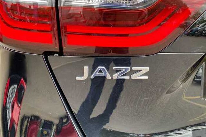 Honda Jazz Hybrid 1.5 I-MMD HYBRID ELEGANCE 5DR ECVT 