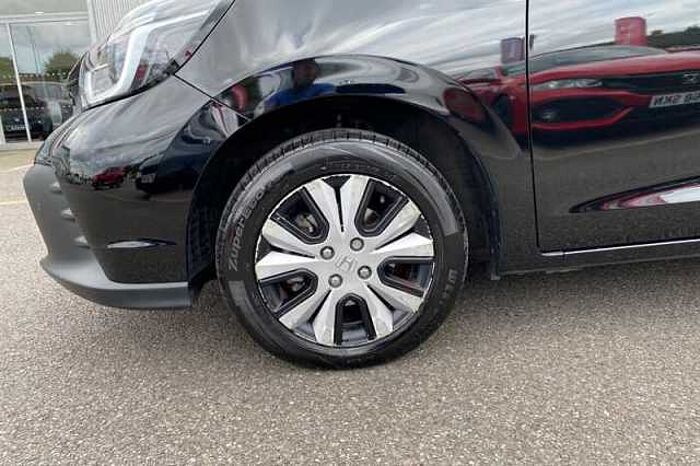 Honda Jazz Hybrid 1.5 I-MMD HYBRID ELEGANCE 5DR ECVT 
