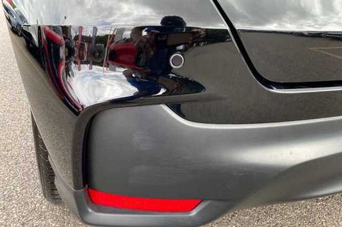 Honda Jazz Hybrid 1.5 I-MMD HYBRID ELEGANCE 5DR ECVT 