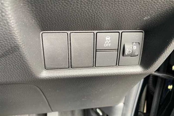 Honda Jazz Hybrid 1.5 I-MMD HYBRID ELEGANCE 5DR ECVT 