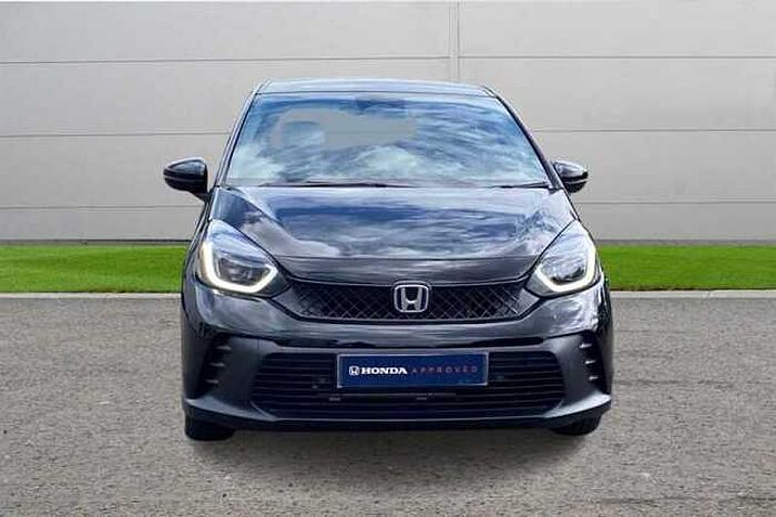 Honda Jazz Hybrid 1.5 I-MMD HYBRID ELEGANCE 5DR ECVT 