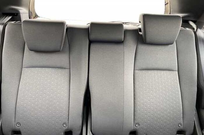 Honda Jazz Hybrid 1.5 I-MMD HYBRID ELEGANCE 5DR ECVT 