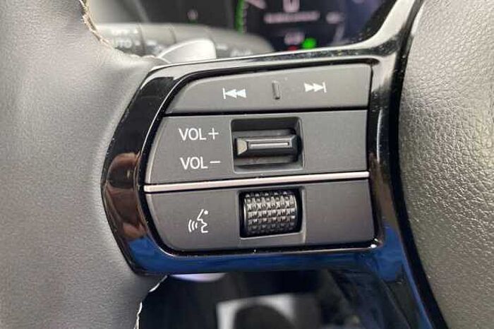 Honda ZR-V e:HEV 2.0 EHEV ADVANCE 5DR CVT 