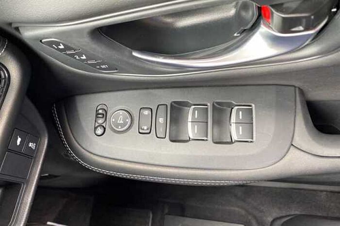 Honda ZR-V e:HEV 2.0 EHEV ADVANCE 5DR CVT 