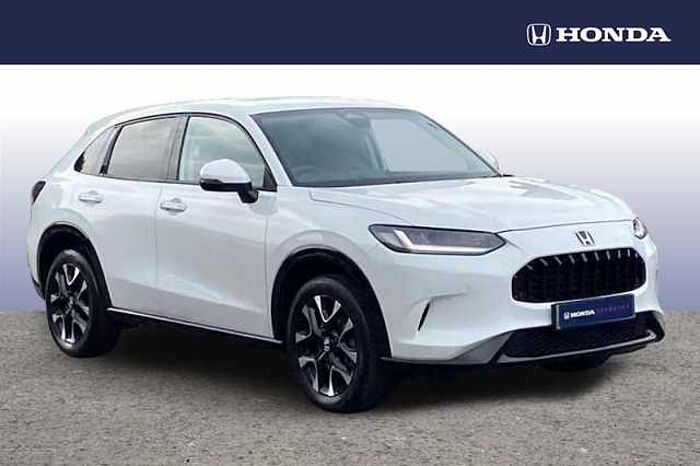 Honda ZR-V e:HEV 2.0 EHEV ADVANCE 5DR CVT 