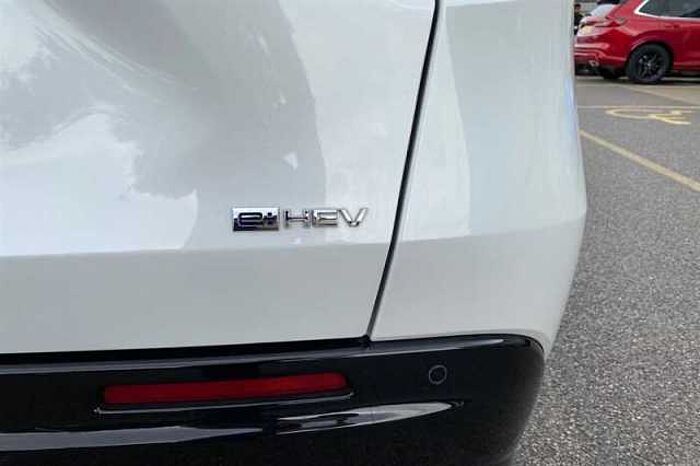 Honda ZR-V e:HEV 2.0 EHEV ADVANCE 5DR CVT 