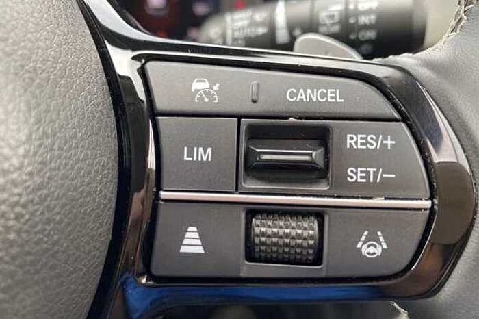 Honda ZR-V e:HEV 2.0 EHEV ADVANCE 5DR CVT 