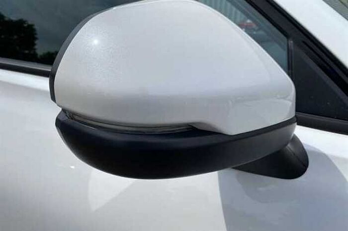 Honda ZR-V e:HEV 2.0 EHEV ADVANCE 5DR CVT 
