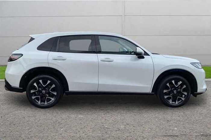 Honda ZR-V e:HEV 2.0 EHEV ADVANCE 5DR CVT 