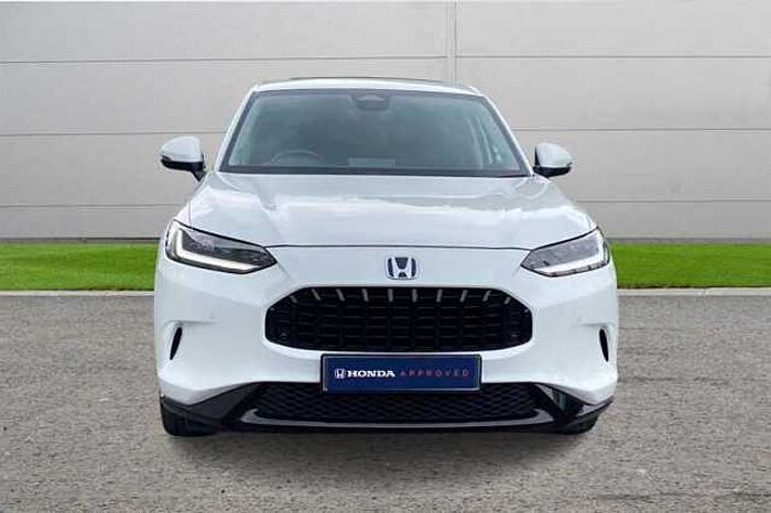 Honda ZR-V e:HEV 2.0 EHEV ADVANCE 5DR CVT 