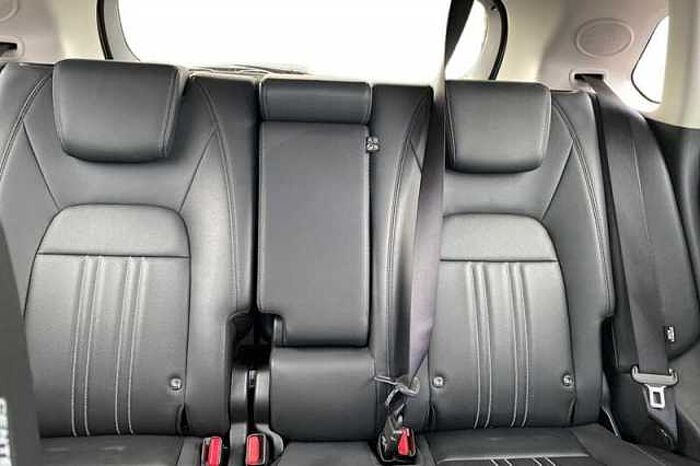 Honda ZR-V e:HEV 2.0 EHEV ADVANCE 5DR CVT 