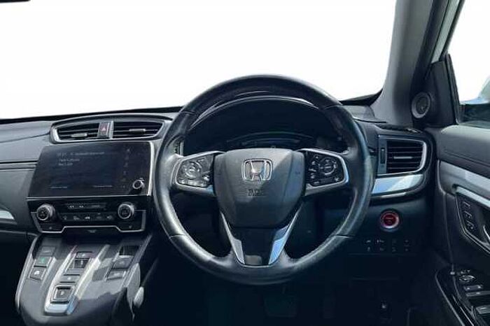 Honda CR-V Hybrid 2.0 i-MMD Hybrid EX 5dr eCVT 