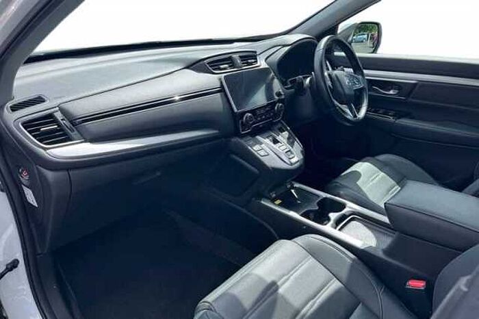 Honda CR-V Hybrid 2.0 i-MMD Hybrid EX 5dr eCVT 