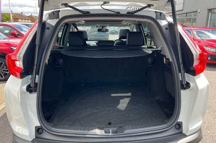 Honda CR-V Hybrid 2.0 i-MMD Hybrid EX 5dr eCVT 