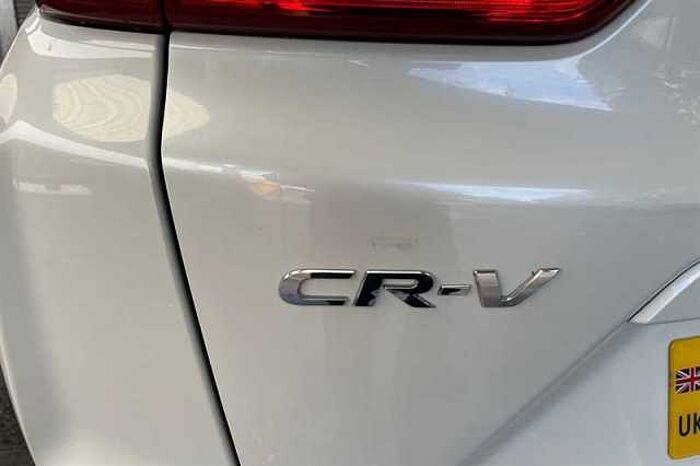 Honda CR-V Hybrid 2.0 i-MMD Hybrid EX 5dr eCVT 