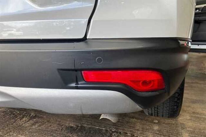 Honda CR-V Hybrid 2.0 i-MMD Hybrid EX 5dr eCVT 