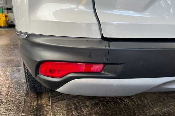 Honda CR-V Hybrid 2.0 i-MMD Hybrid EX 5dr eCVT 