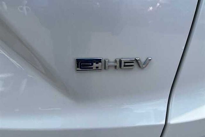 Honda CR-V Hybrid 2.0 i-MMD Hybrid EX 5dr eCVT 