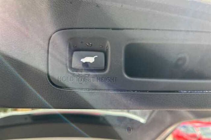 Honda CR-V Hybrid 2.0 i-MMD Hybrid EX 5dr eCVT 