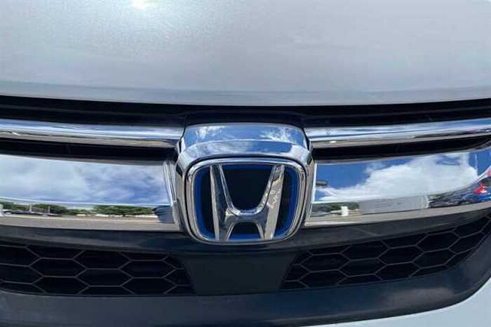 Honda CR-V Hybrid 2.0 i-MMD Hybrid EX 5dr eCVT 