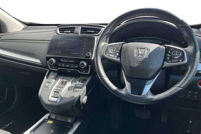 Honda CR-V Hybrid 2.0 i-MMD Hybrid EX 5dr eCVT 