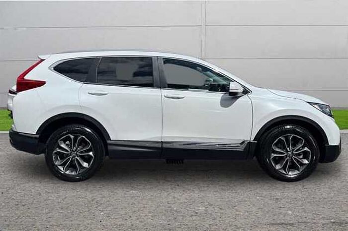 Honda CR-V Hybrid 2.0 i-MMD Hybrid EX 5dr eCVT 