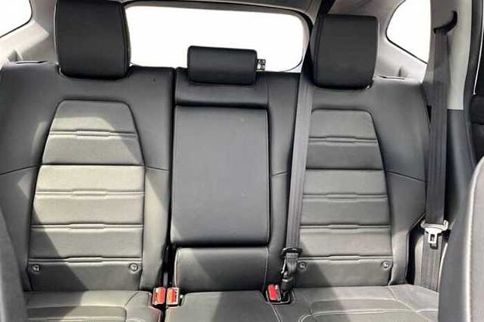 Honda CR-V Hybrid 2.0 i-MMD Hybrid EX 5dr eCVT 