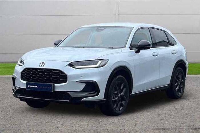 Honda ZR-V e:HEV 2.0 eHEV Sport 5dr CVT 