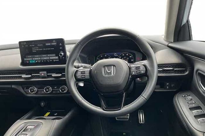 Honda ZR-V e:HEV 2.0 eHEV Sport 5dr CVT 